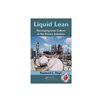 Taylor & francis inc Liquid Lean (inbunden, eng)