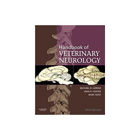 Elsevier Health Sciences Handbook of Veterinary Neurology (inbunden, eng)