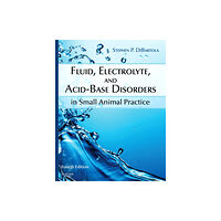 Elsevier Health Sciences Fluid, Electrolyte, and Acid-Base Disorders in Small Animal Practice (inbunden, eng)