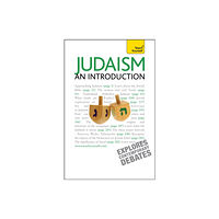 John Murray Press Judaism - An Introduction: Teach Yourself (häftad, eng)