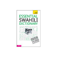 John Murray Press Essential Swahili Dictionary: Teach Yourself (häftad, eng)