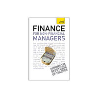 John Murray Press Finance for Non-Financial Managers (häftad, eng)