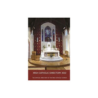 Veritas Publications Irish Catholic Directory 2022 (inbunden, eng)