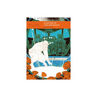 Bloomsbury Publishing PLC A Matter of Life and Death (häftad, eng)