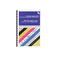 Bloomsbury Publishing PLC The Films of Laura Mulvey and Peter Wollen (häftad, eng)