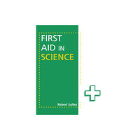 Hodder Education First Aid in Science (häftad, eng)