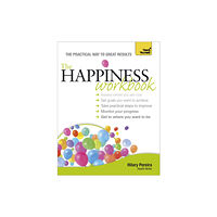 John Murray Press The Happiness Workbook: Teach Yourself (häftad, eng)