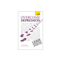 John Murray Press Overcome Depression: Teach Yourself (häftad, eng)