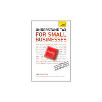 John Murray Press Understand Tax for Small Businesses: Teach Yourself (häftad, eng)