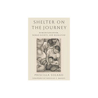 Temple University Press,U.S. Shelter on the Journey (häftad, eng)