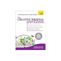 John Murray Press The Creative Writing Workbook (häftad, eng)