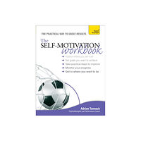 John Murray Press The Self-Motivation Workbook: Teach Yourself (häftad, eng)