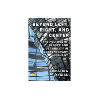 Temple University Press,U.S. Beyond Left, Right, and Center (häftad, eng)