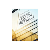 Sage Publications Ltd Essentials of Business Research (häftad, eng)