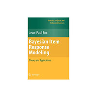 Springer-Verlag New York Inc. Bayesian Item Response Modeling (inbunden, eng)