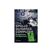 Springer-Verlag New York Inc. The Apollo Guidance Computer (häftad, eng)