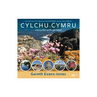 Y Lolfa Cylchu Cymru (häftad, wel)