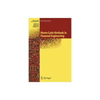 Springer-Verlag New York Inc. Monte Carlo Methods in Financial Engineering (häftad, eng)