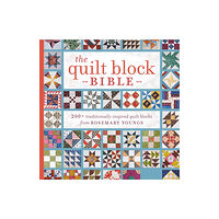 F&W Publications Inc The Quilt Block Bible (häftad, eng)