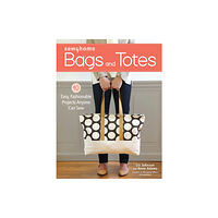 F&W Publications Inc Sew4Home Bags and Totes (häftad, eng)