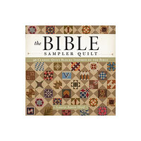 F&W Publications Inc The Bible Sampler Quilt (häftad, eng)