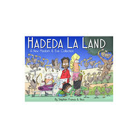 Jacana Media (Pty) Ltd Hadeda la land (häftad, eng)