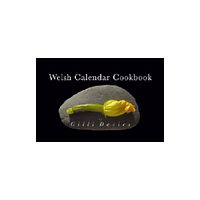 Y Lolfa Welsh Calendar Cookbook (häftad, eng)