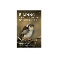 Jacana Media (Pty) Ltd Birding in South Africa‘s national parks (häftad, eng)