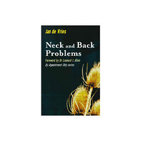 Transworld publishers ltd Neck and Back Problems (häftad, eng)