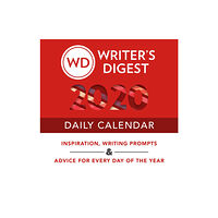 F&W Publications Inc Writer's Digest 2020 Daily Calendar (häftad, eng)