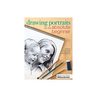 F&W Publications Inc Drawing Portraits for the Absolute Beginner (häftad, eng)