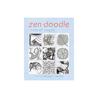 F&W Publications Inc Zen Doodle (häftad, eng)