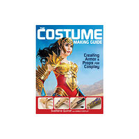 F&W Publications Inc The Costume Making Guide (häftad, eng)