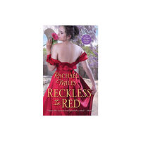 Kensington Publishing Reckless in Red (häftad, eng)