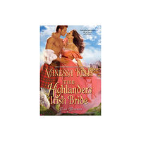 Kensington Publishing The Highlander’s Irish Bride (häftad, eng)