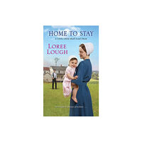 Kensington Publishing Home to Stay (häftad, eng)