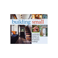 F&W Publications Inc Building Small (häftad, eng)