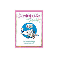 F&W Publications Inc Drawing Cute with Katie Cook (häftad, eng)