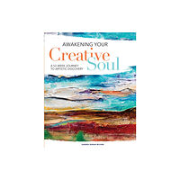 F&W Publications Inc Awakening Your Creative Soul (häftad, eng)