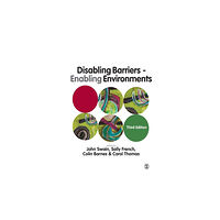 Sage Publications Ltd Disabling Barriers - Enabling Environments (häftad, eng)