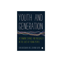 Sage Publications Ltd Youth and Generation (häftad, eng)