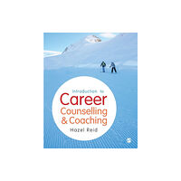 Sage Publications Ltd Introduction to Career Counselling & Coaching (häftad, eng)