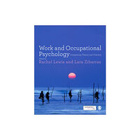 Sage Publications Ltd Work and Occupational Psychology (häftad, eng)