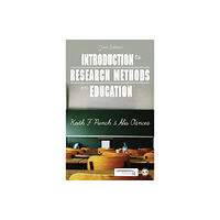 Sage Publications Ltd Introduction to Research Methods in Education (inbunden, eng)