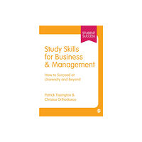 Sage Publications Ltd Study Skills for Business and Management (häftad, eng)