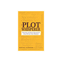 Adams Media Corporation The Plot Whisperer (häftad, eng)