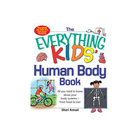 Adams Media Corporation The Everything KIDS' Human Body Book (häftad, eng)