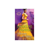 Kensington Publishing Heiress for Hire (häftad, eng)