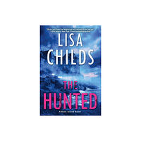 Kensington Publishing The Hunted (häftad, eng)