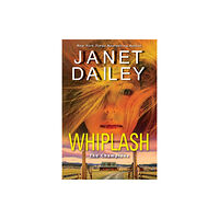 Kensington Publishing Whiplash (häftad, eng)